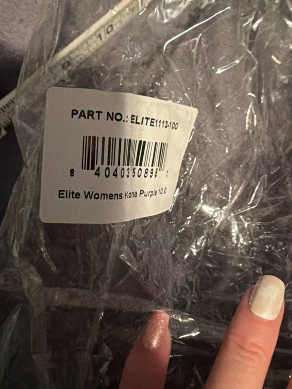 Elite comfort says
